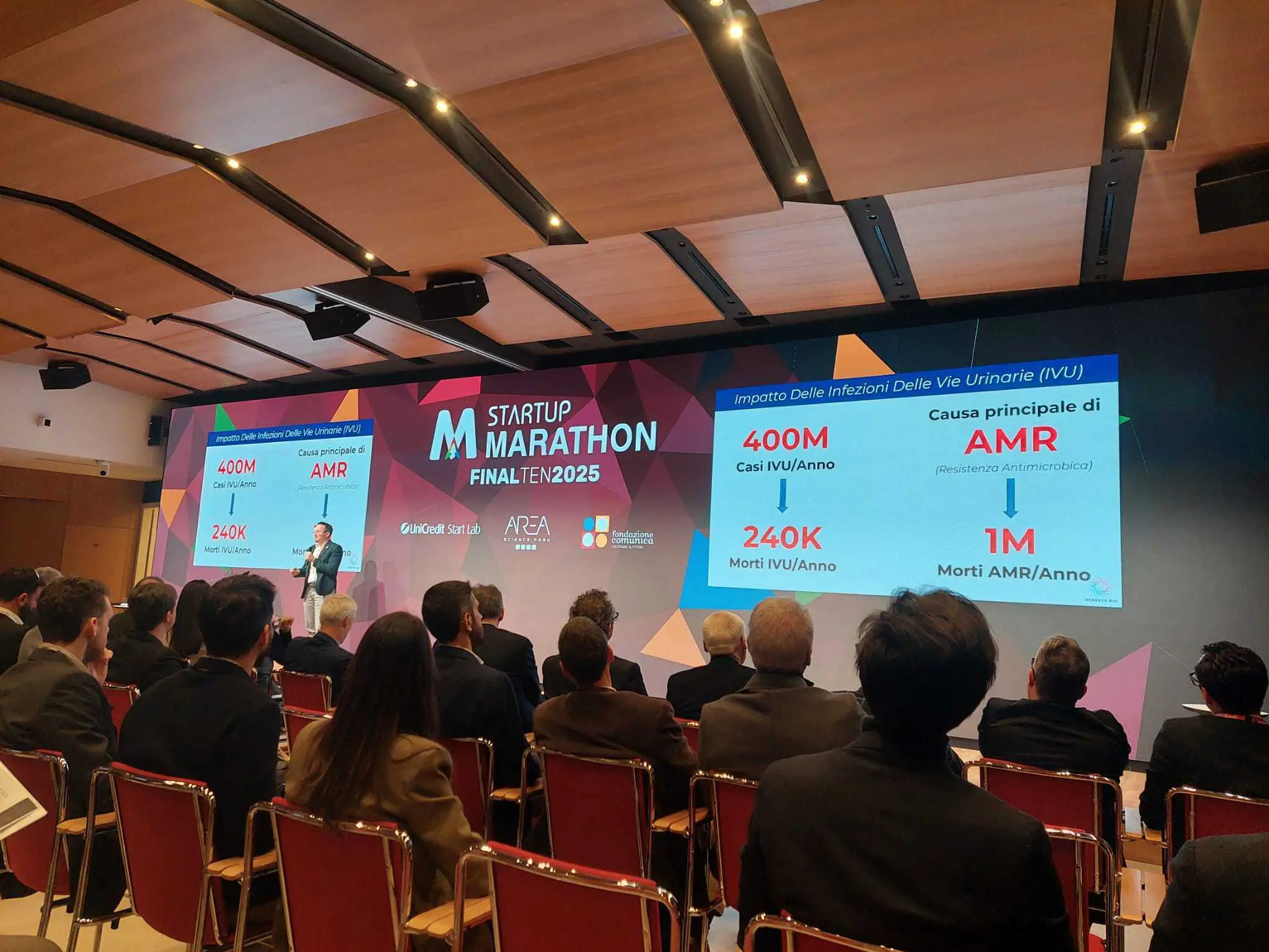 Platea 2 Startup Marathon 2025