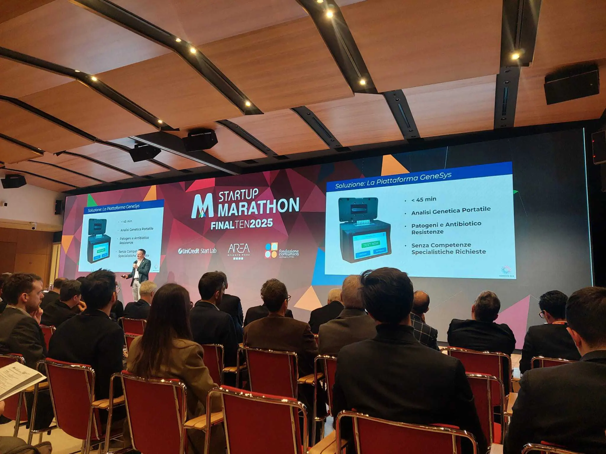 Platea Startup Marathon 2025
