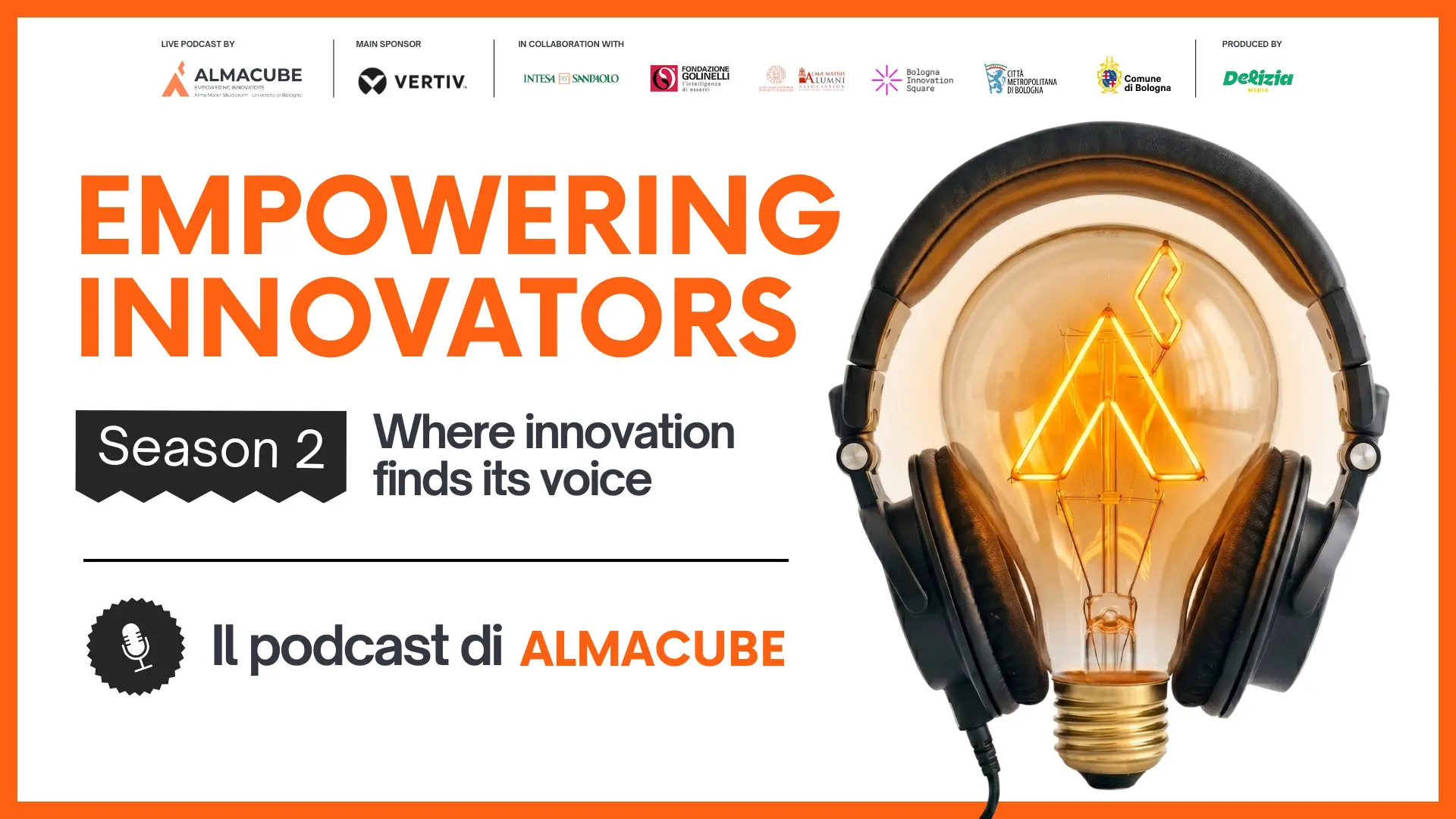 Empowering Innovators