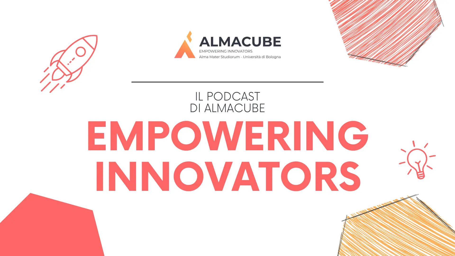 Empowering Innovators