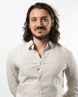 Sergio Pirrone