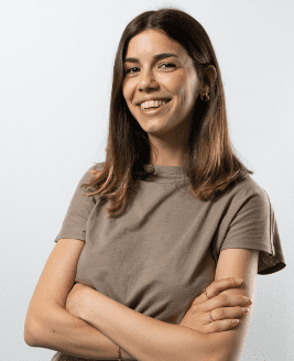 Lucia Monti