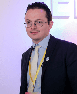 Enrico Di Oto