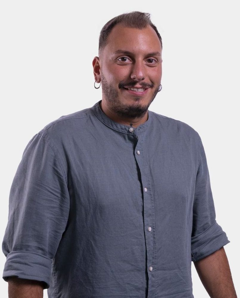 Michael Oggionni