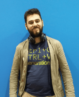 Luca Gisi