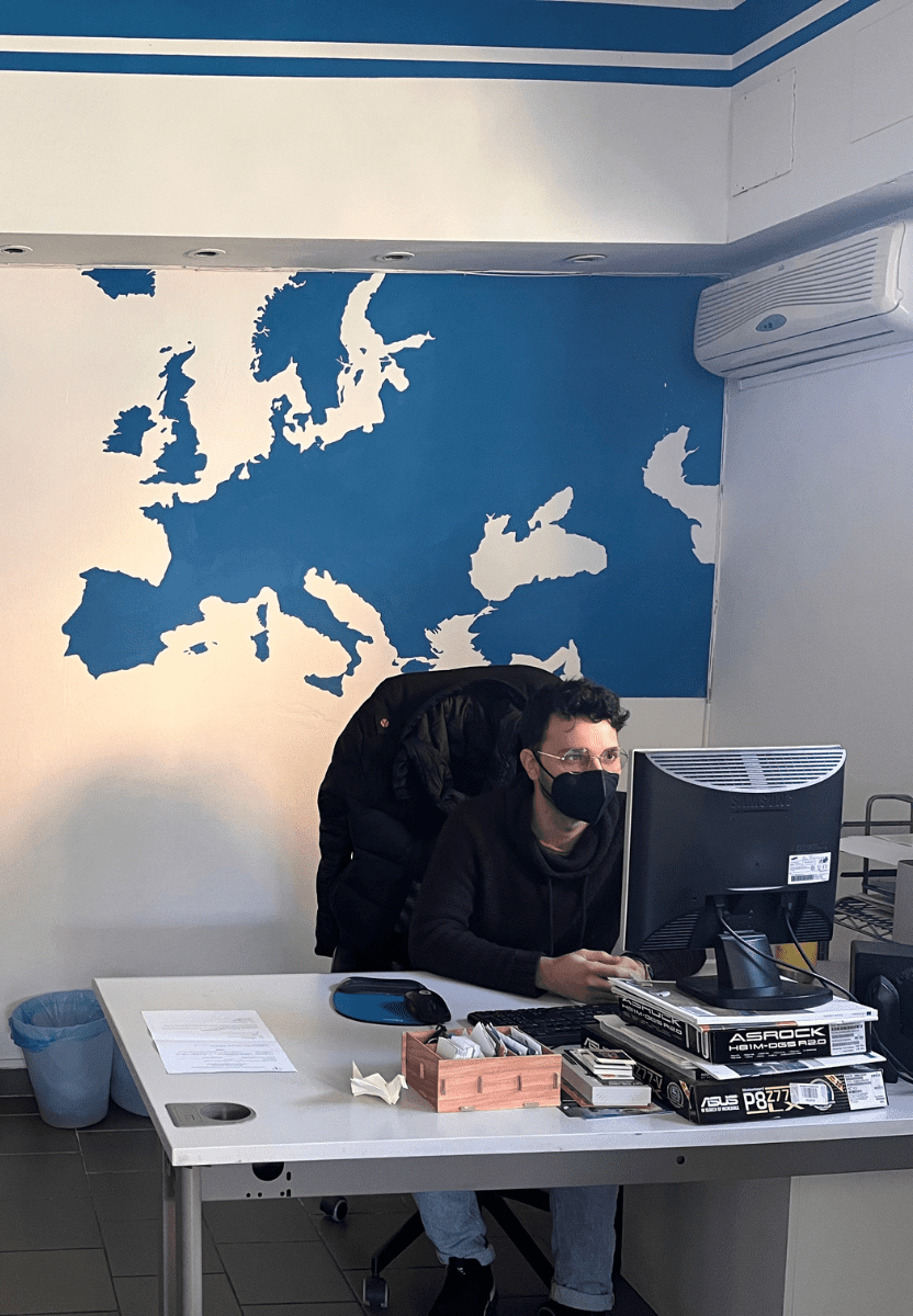 Scambi Europei