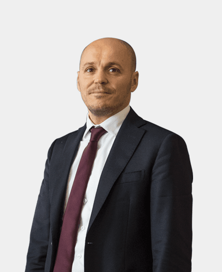 Filippo Forni