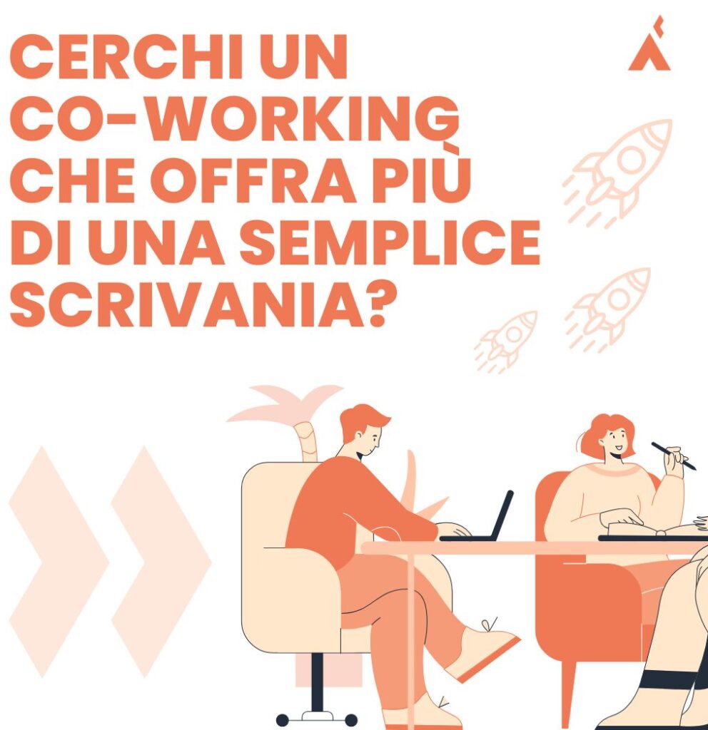 coworking bologna,co-working