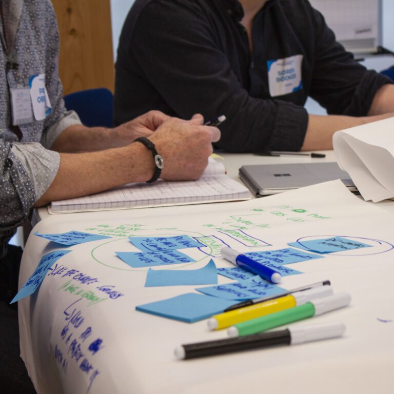 Open Innovation,Design Thinking
