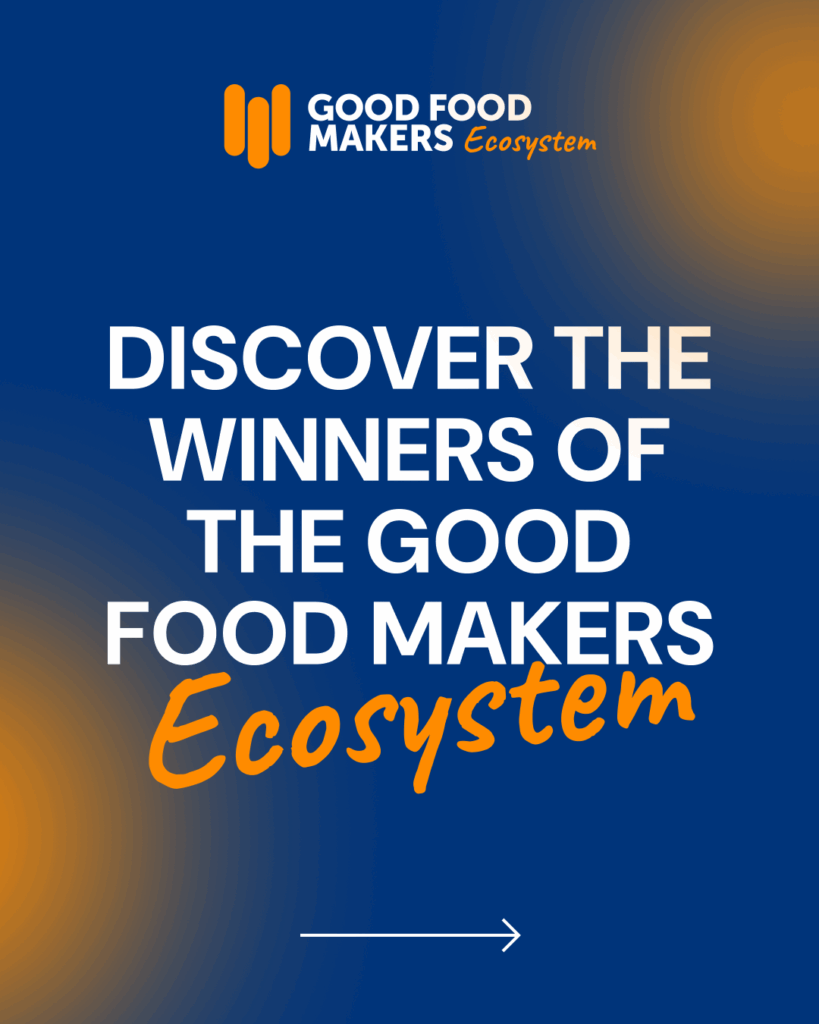 Barilla,Good Food Makers
