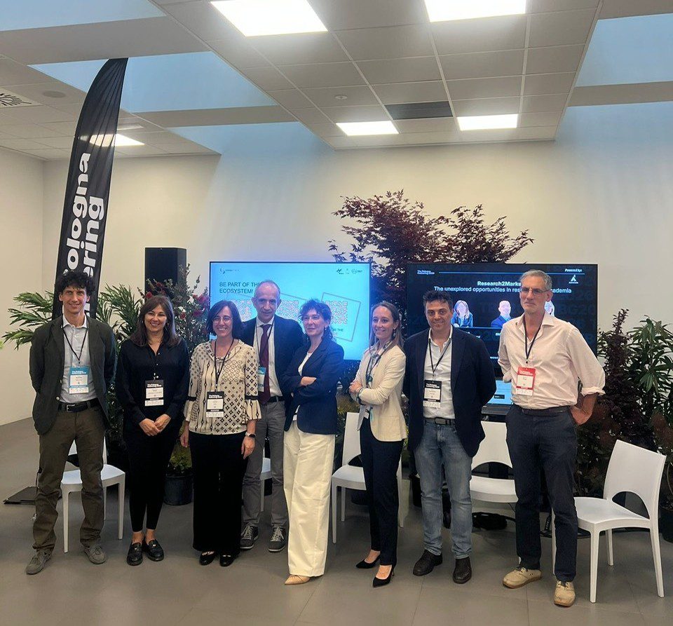 Tecnopolo di Bologna
