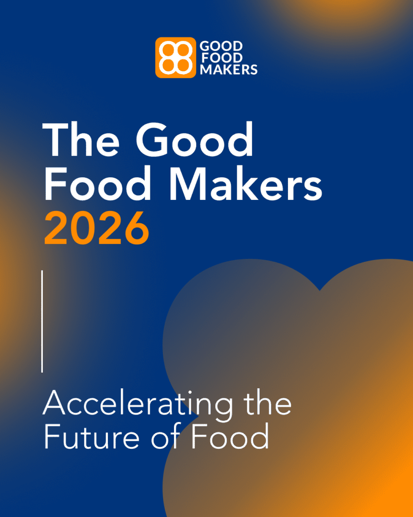 Good Food Makers 2026